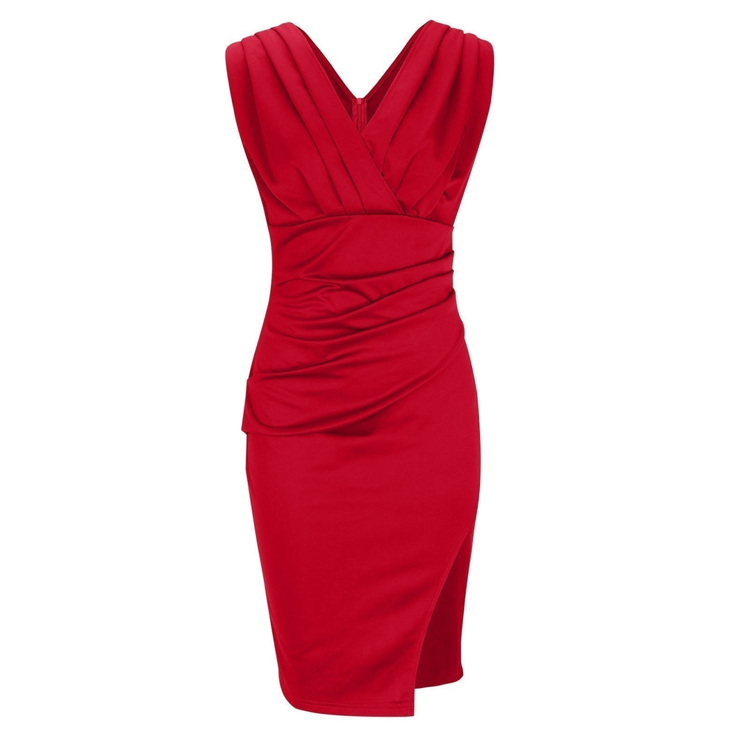 Gudrun - Elegant and Stylish Bodycon Dress for Women