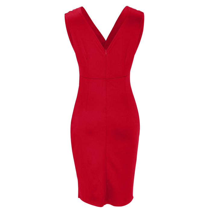 Gudrun - Elegant and Stylish Bodycon Dress for Women