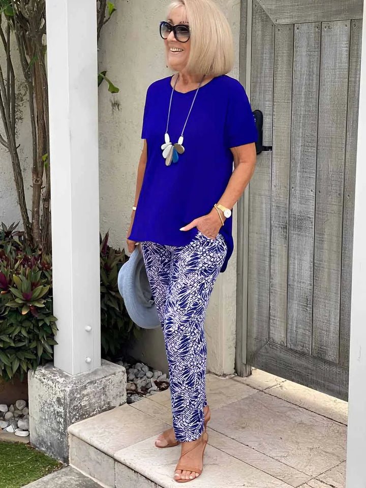 De Coastal Grace Set
