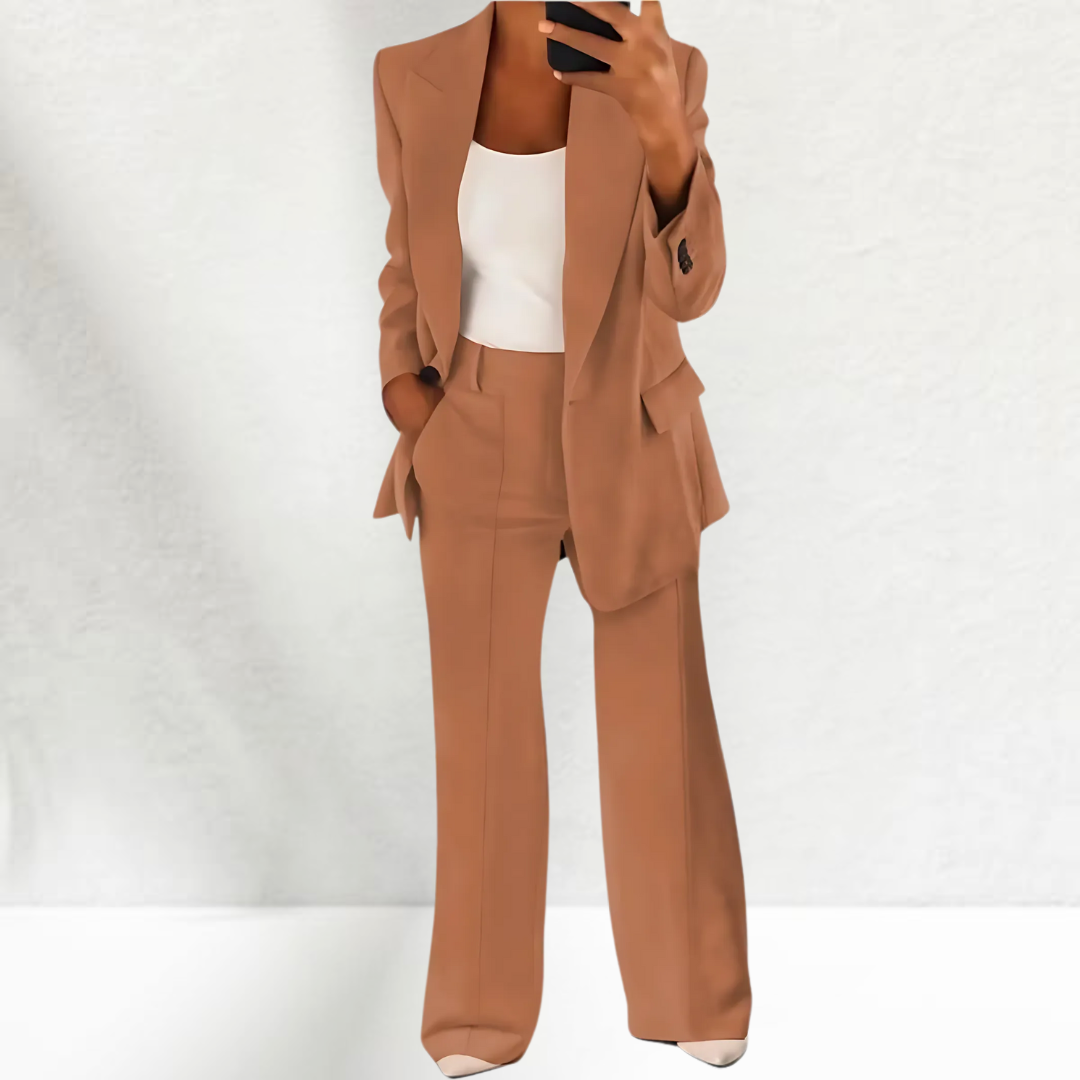 Teresa™ Two-Piece Suit®
