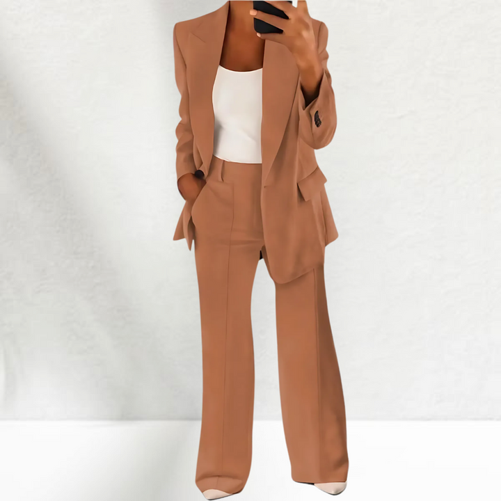 Teresa™ Two-Piece Suit®