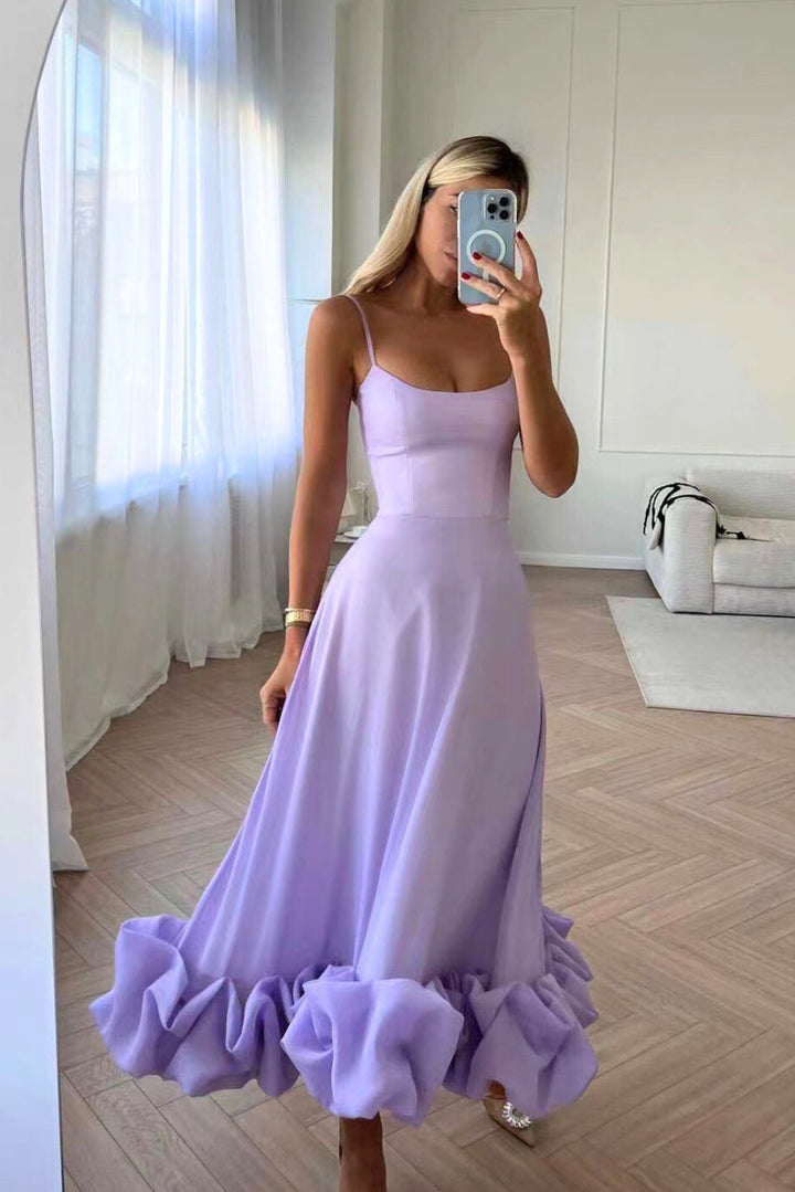 Ariana WD  Graceful Flowing Dress