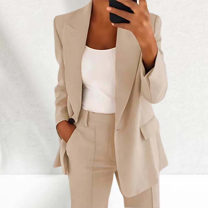 Teresa™ Two-Piece Suit®
