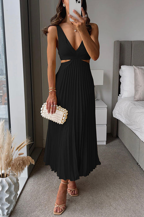 Mia WD | Dreamy Maxi Dress