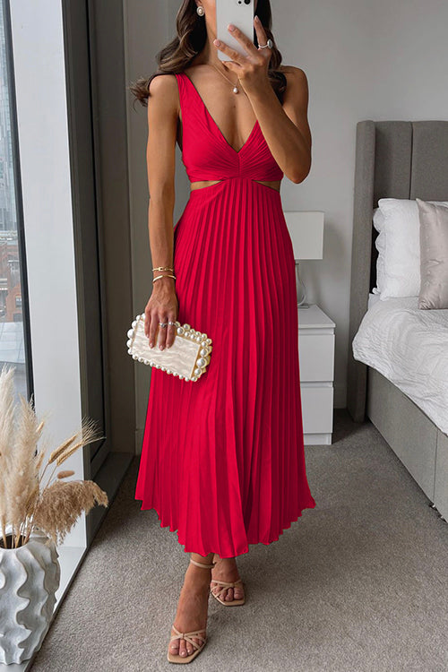 Mia WD | Dreamy Maxi Dress