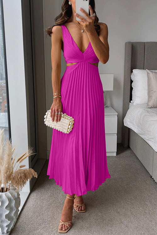 Mia WD | Dreamy Maxi Dress