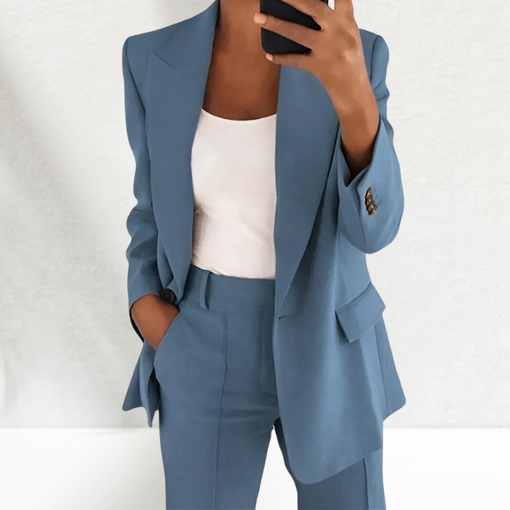 Teresa™ Two-Piece Suit®