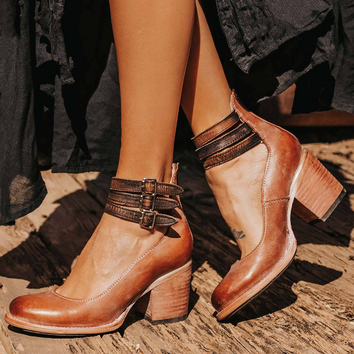 Sun Step Boots