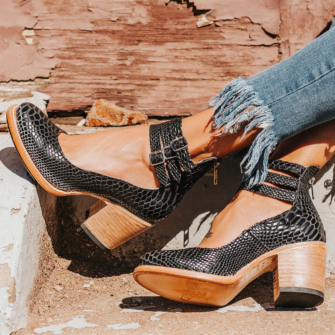 Sun Step Boots
