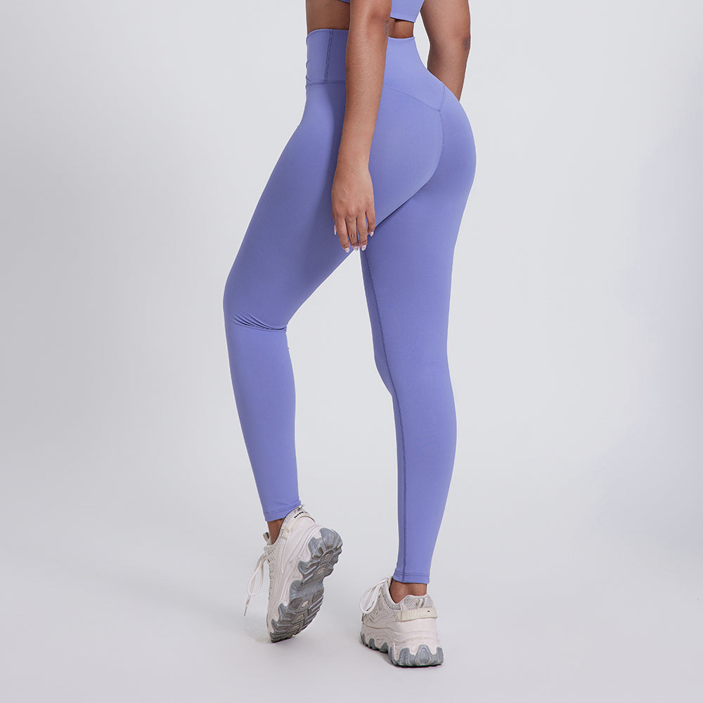 Comfort V-Shaped Leggings