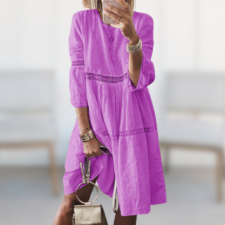 Ilse® NDC- Marzia Elegant Dress