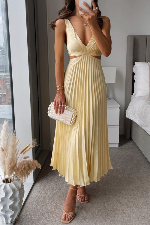 Mia WD | Dreamy Maxi Dress