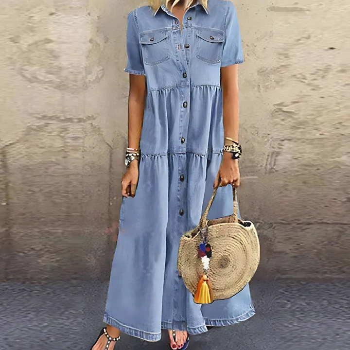 Minna® NDC| Classic Dress