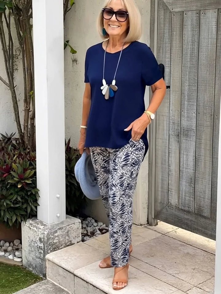 De Coastal Grace Set