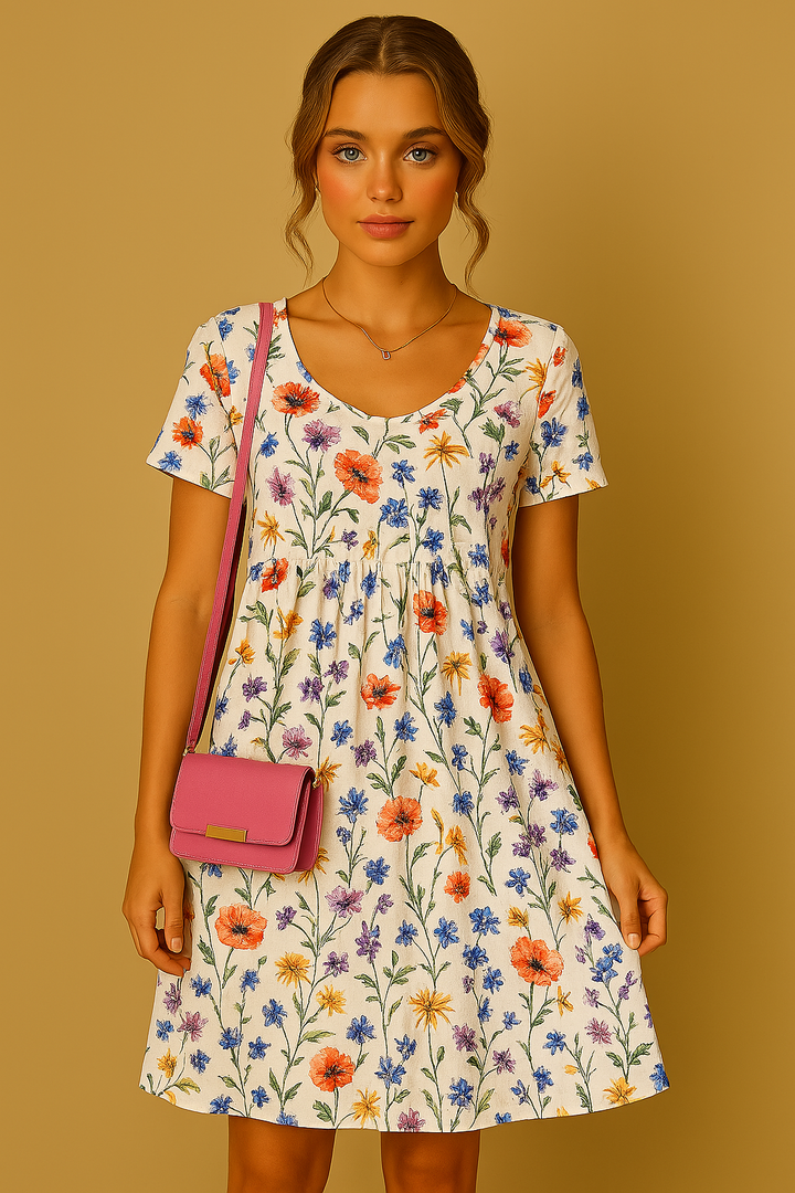 Hedwig® NDC- Elegant Dress