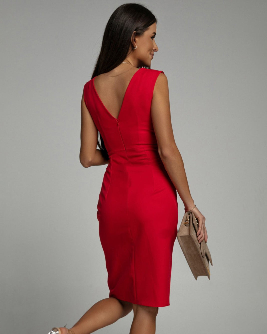 Gudrun - Elegant and Stylish Bodycon Dress for Women