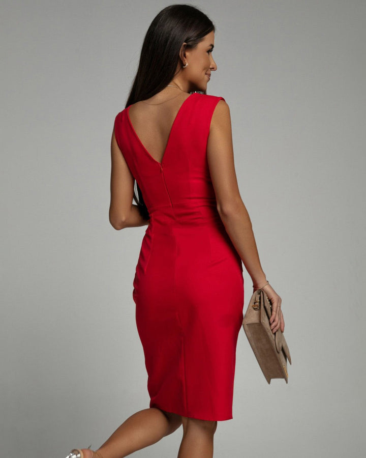 Gudrun - Elegant and Stylish Bodycon Dress for Women
