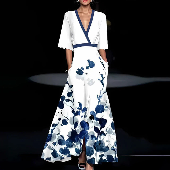 Annemarie® NDC | Dress with Floral Print