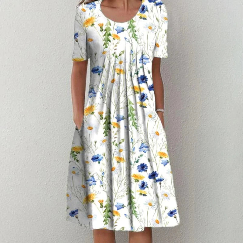 Hedwig® NDC- Elegant Dress