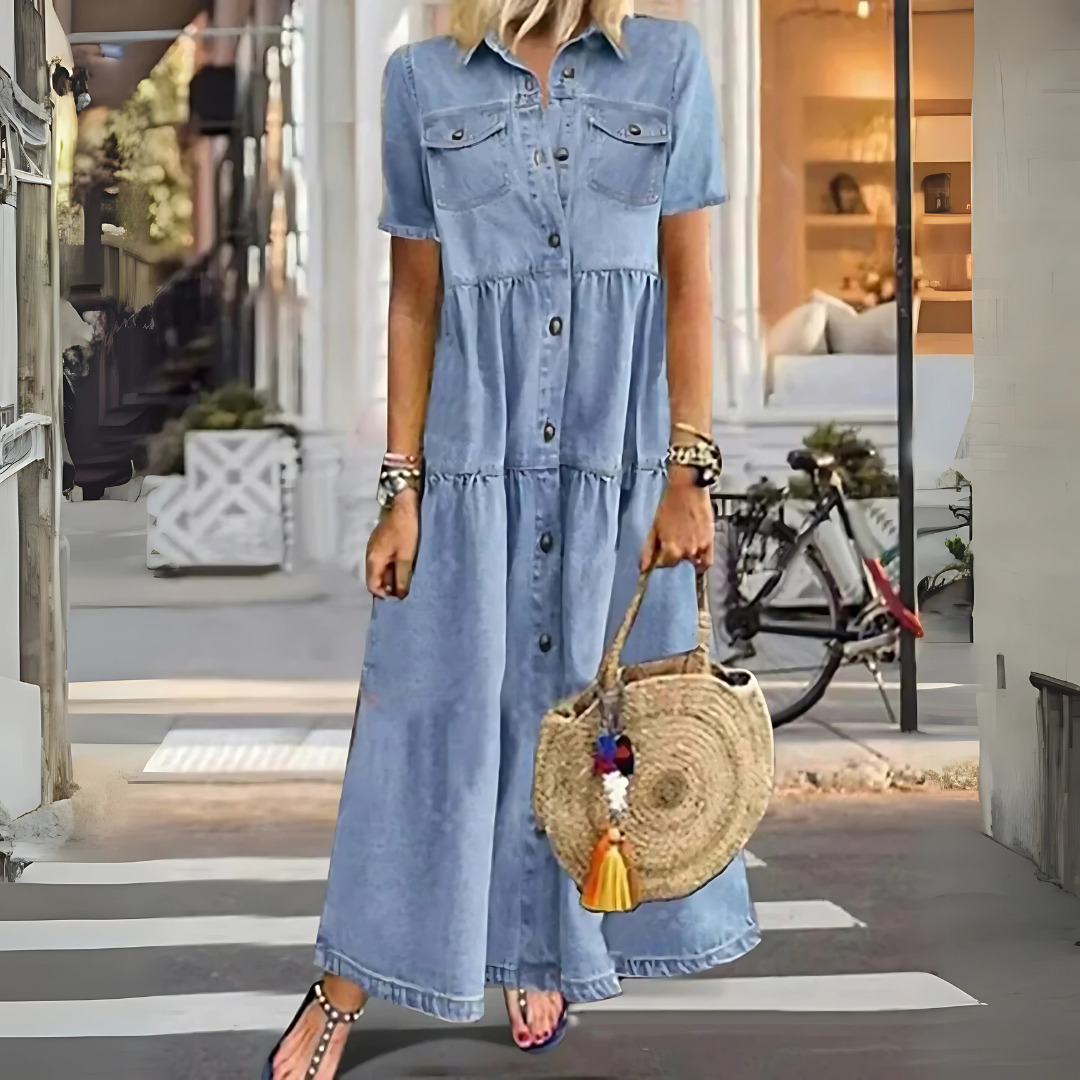 Minna® NDC| Classic Dress