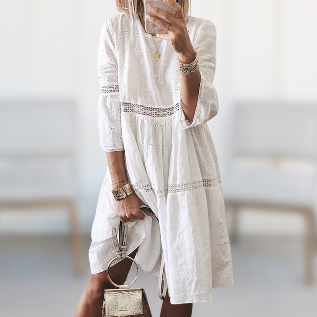 Ilse® NDC- Marzia Elegant Dress