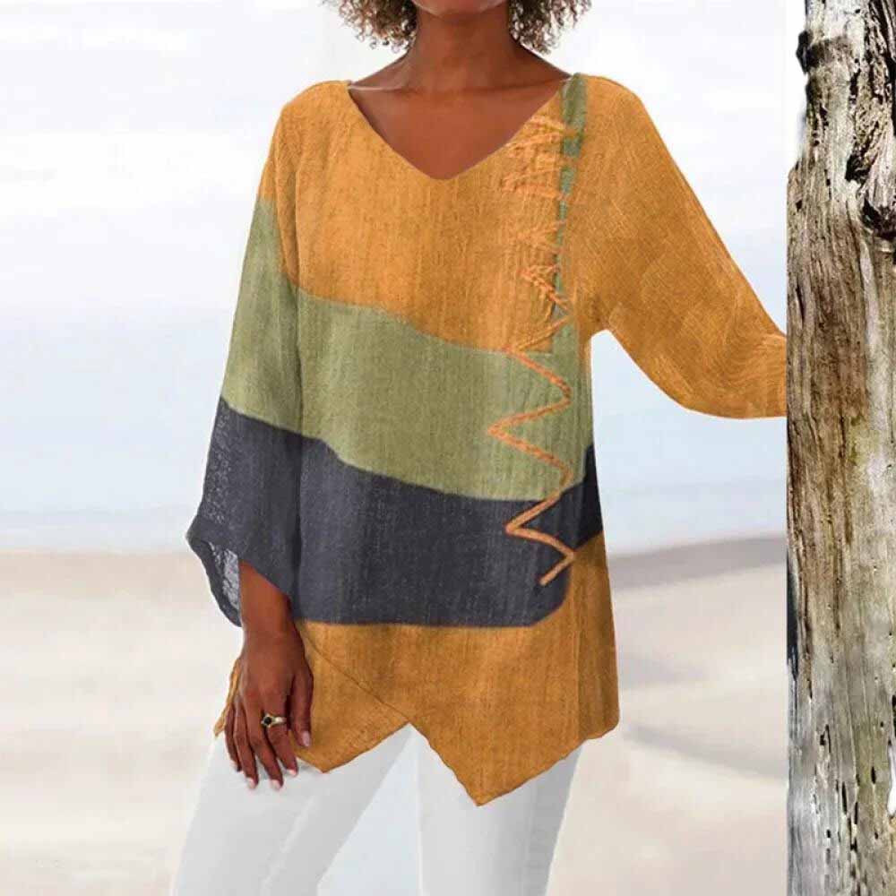 Fenella WBC | Elegant Blouse