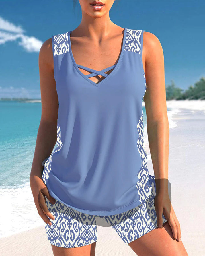 Grace™ SC- Trendy Tankini