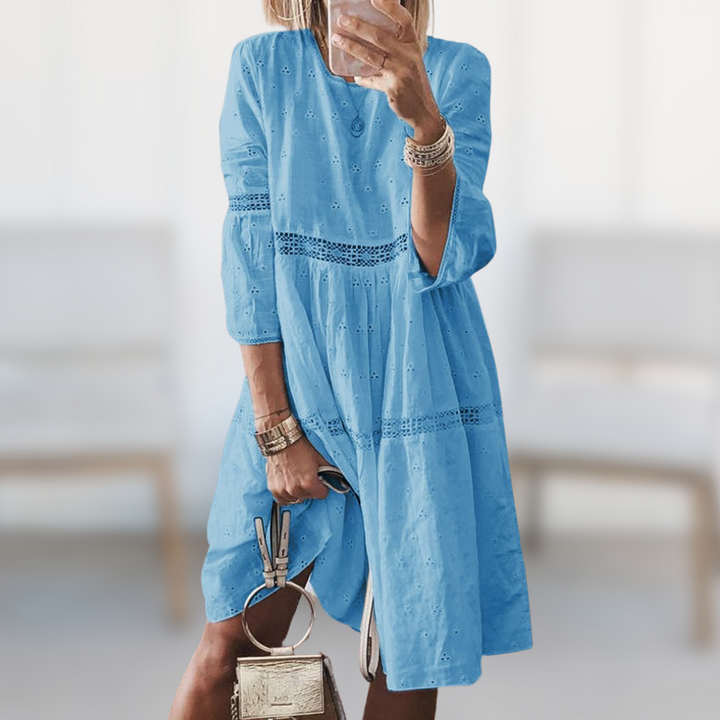 Ilse® NDC- Marzia Elegant Dress