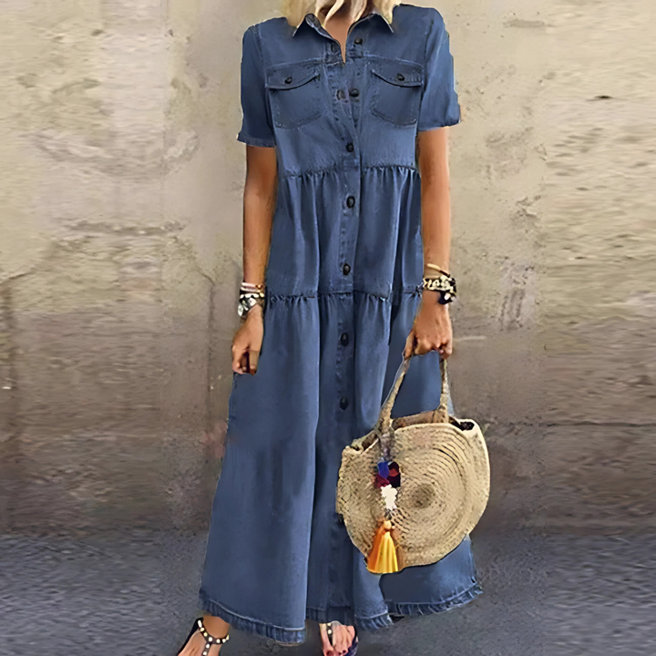 Minna® NDC| Classic Dress