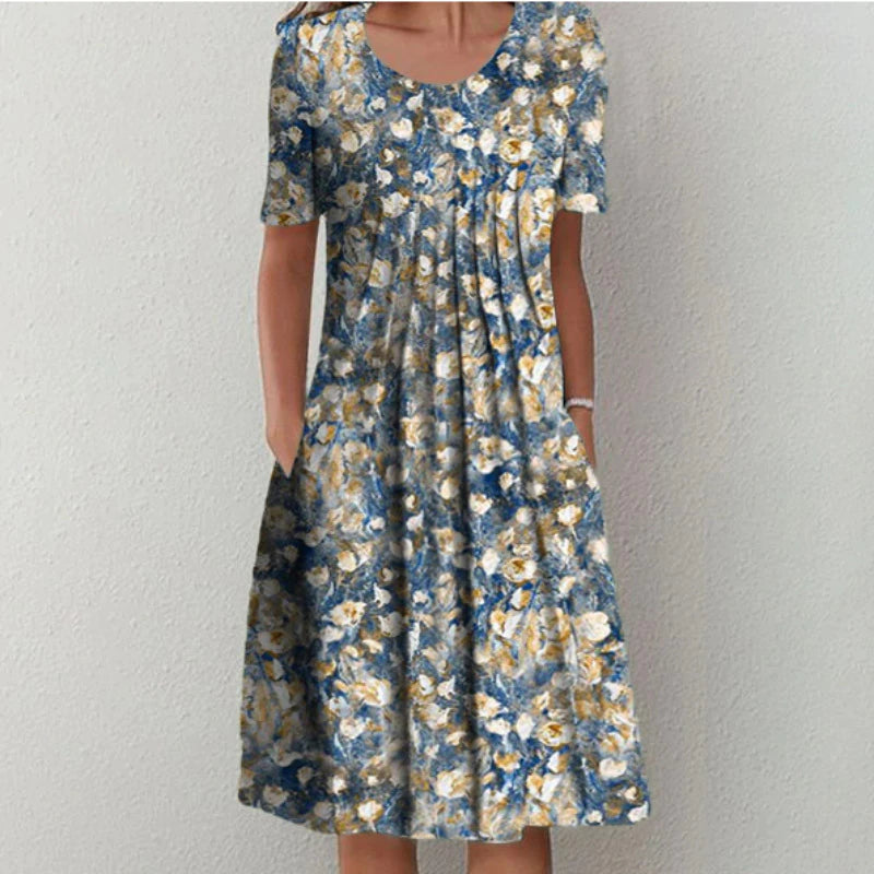 Hedwig® NDC- Elegant Dress