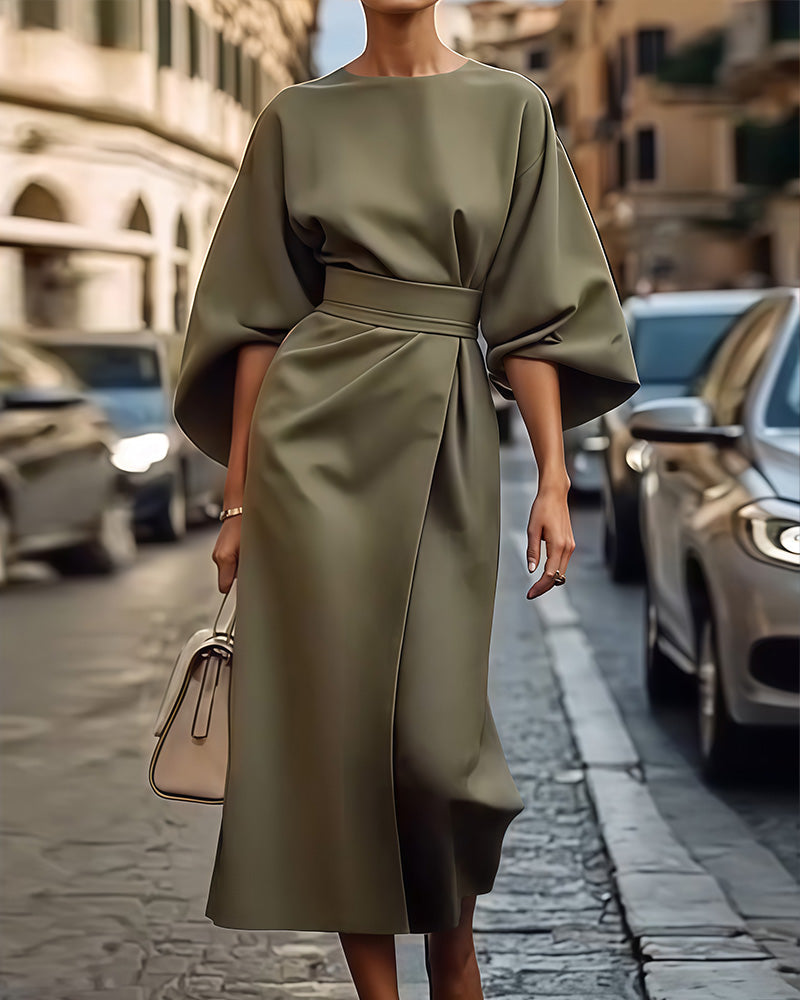 Juna® NDC| Dress