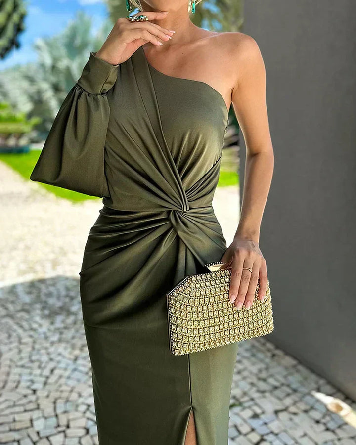 Liana WD | Elegant Evening Dress