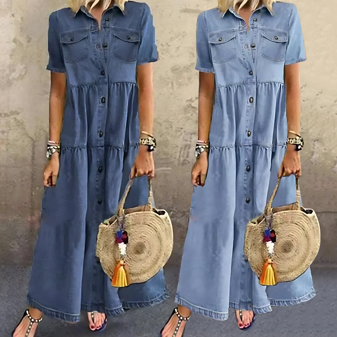 Minna® NDC| Classic Dress
