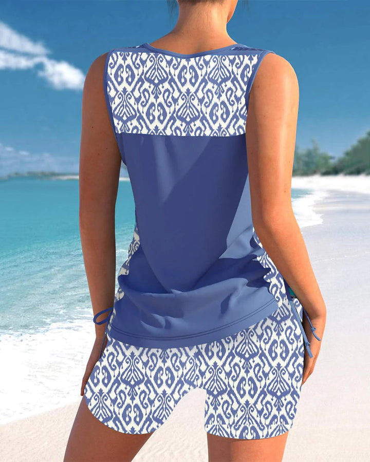 Grace™ SC- Trendy Tankini