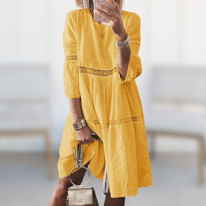 Ilse® NDC- Marzia Elegant Dress