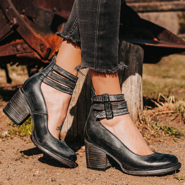 Sun Step Boots