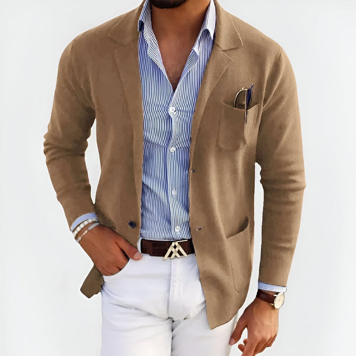 Andreas™ | Lightweight and Elegant Jacket for Men