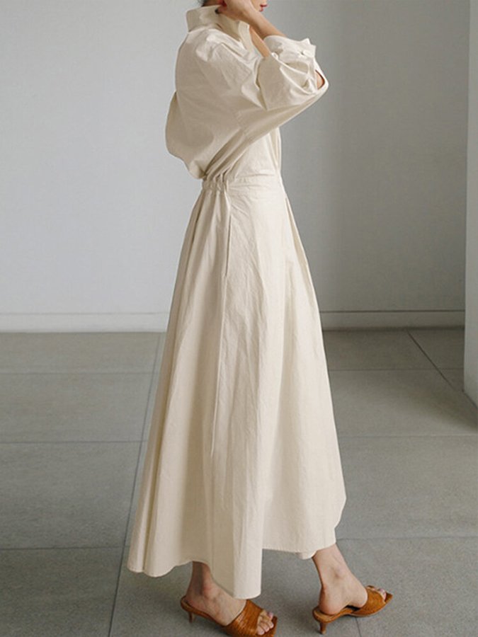 Mathilde® NDC– Timeless Long Dress