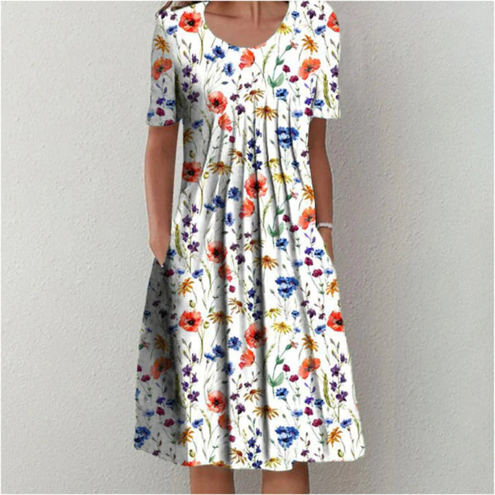 Hedwig® NDC- Elegant Dress
