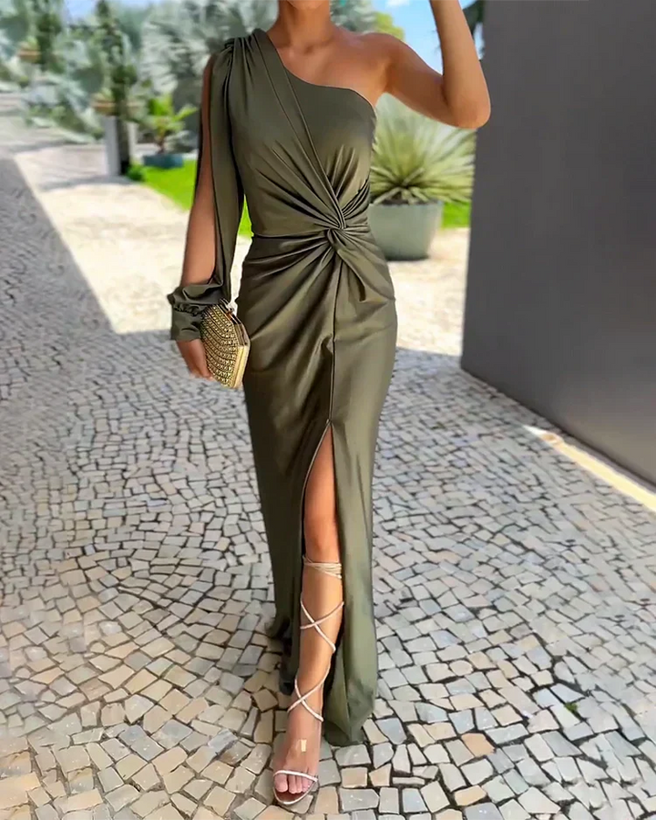 Liana WD | Elegant Evening Dress
