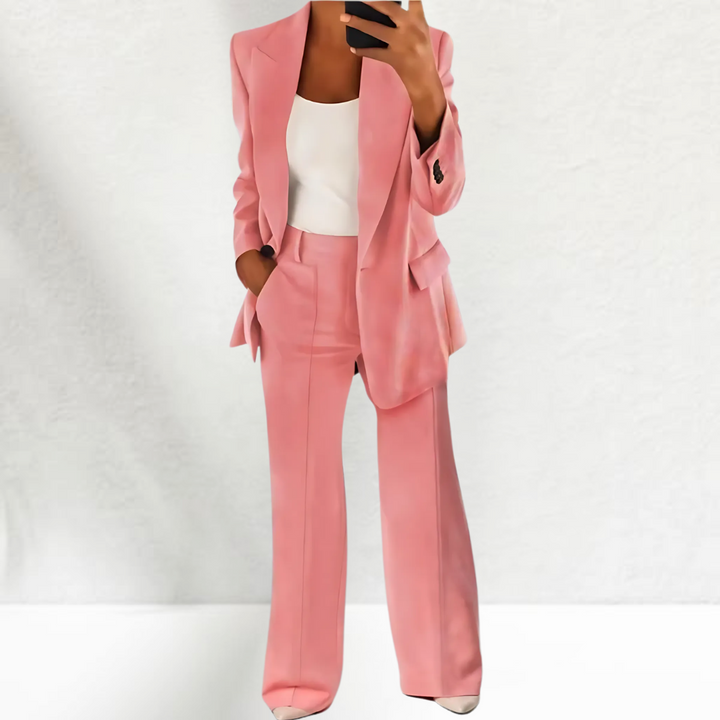 Teresa™ Two-Piece Suit®