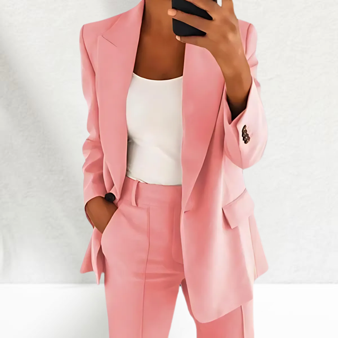 Teresa™ Two-Piece Suit®