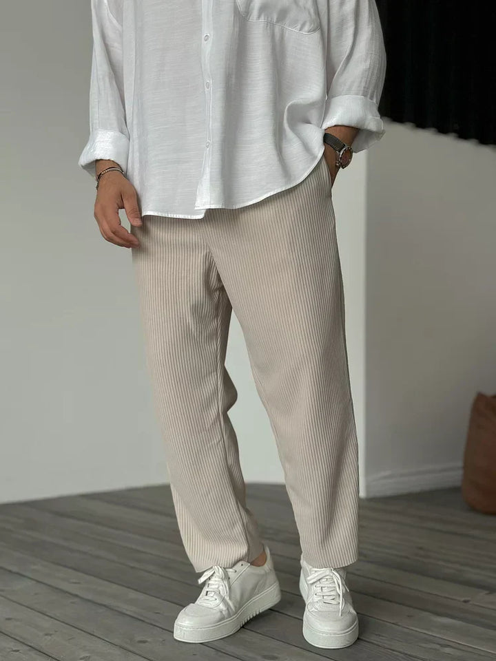 Nick– Comfortable and Stylish Men's Pants