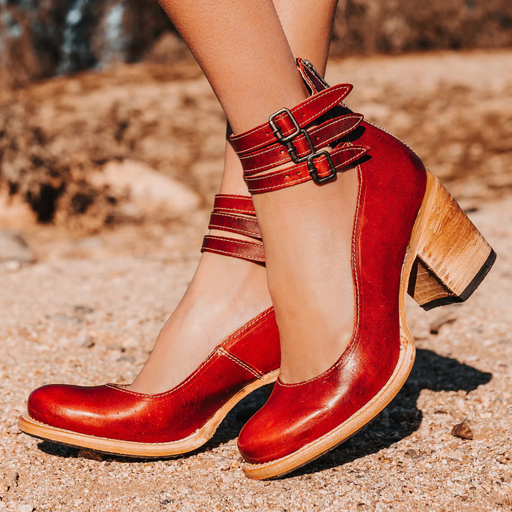 Sun Step Boots