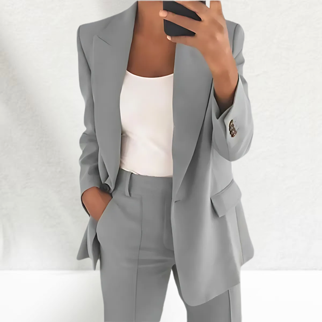 Teresa™ Two-Piece Suit®