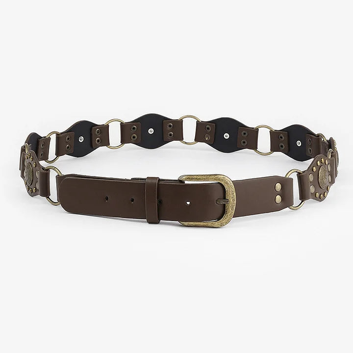 VintaBelt™ Retro Western Style - Retro Casual Women's Belt