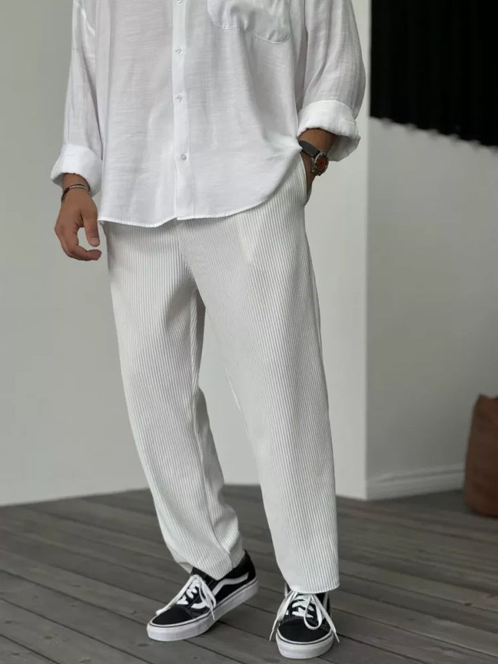 Nick– Comfortable and Stylish Men's Pants
