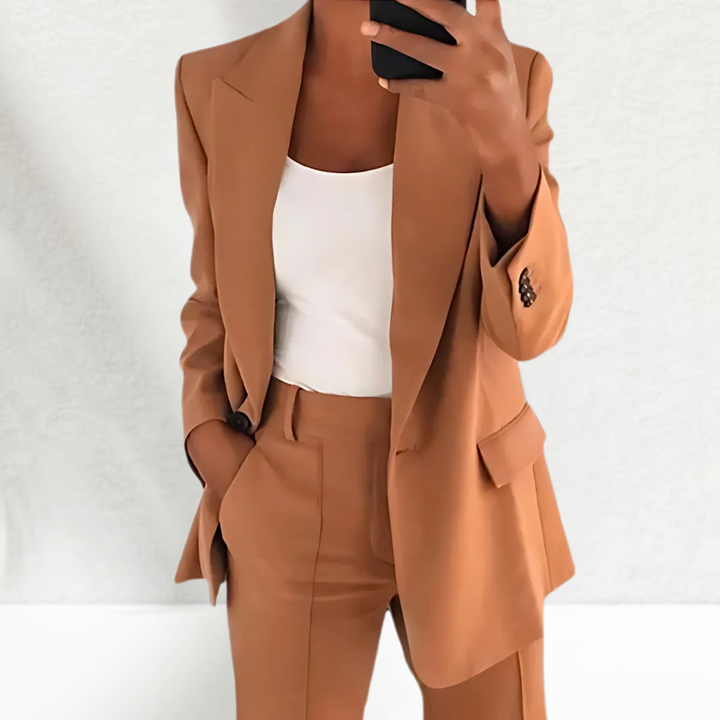 Teresa™ Two-Piece Suit®