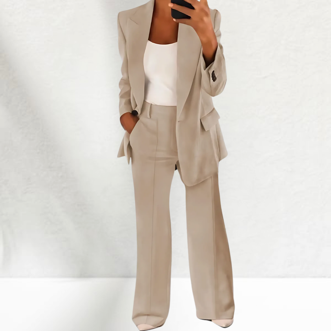 Teresa™ Two-Piece Suit®