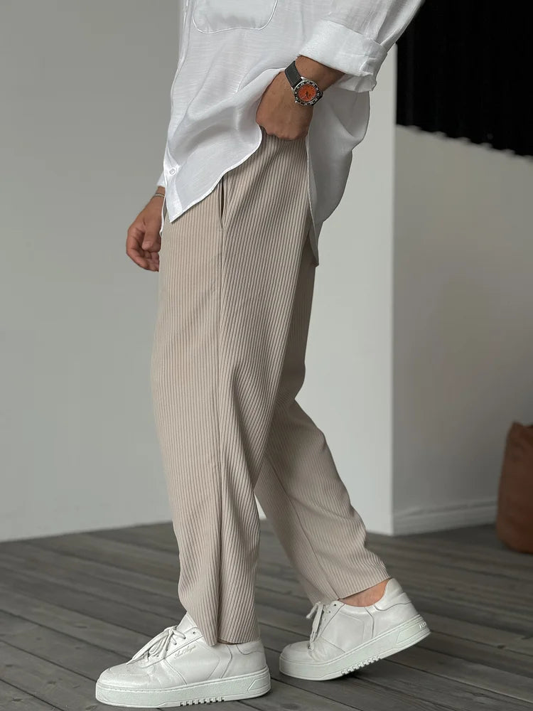 Nick– Comfortable and Stylish Men's Pants